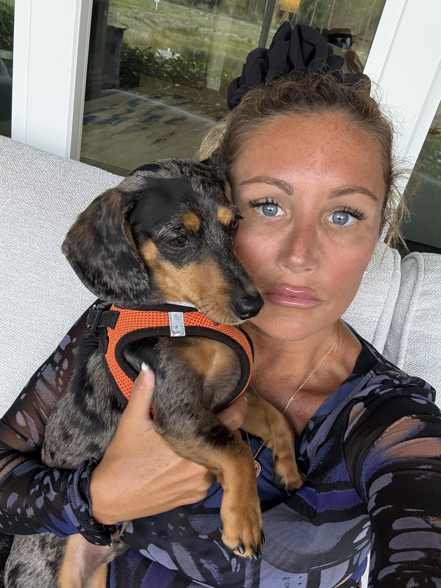 Brittany Bunn Naples FL, Obituary-Death: Beloved Brittany Bunn Has Sadly Passed Away