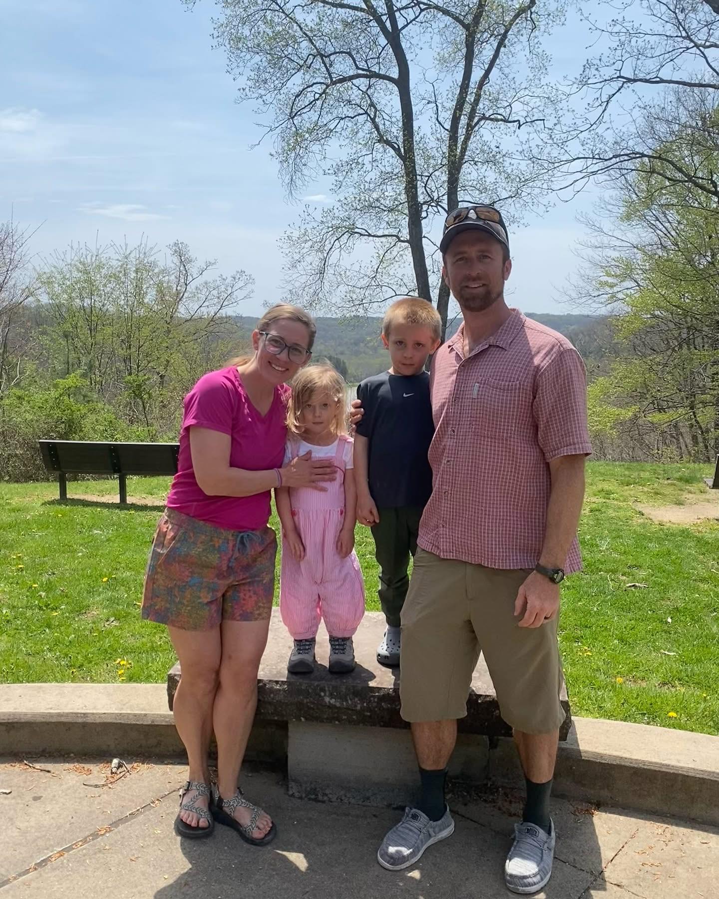 Chelsey Hundertpfund Cancer, Columbus OH, Death-Obituary: Worthington Kilbourne High School Beloved Science Department Beloved Teacher Has Died
