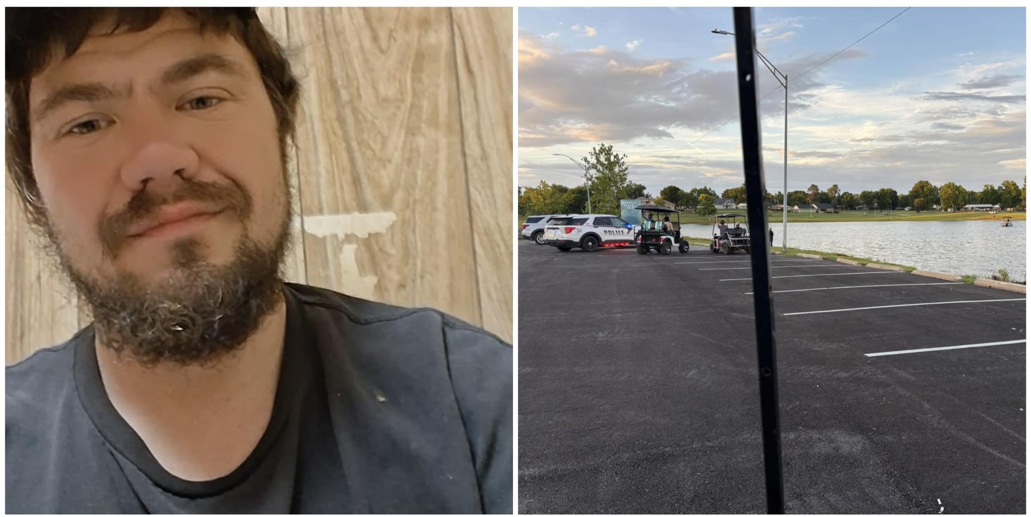 Terry Gene Riley Drowning Accident, McAlester Oklahoma, Obituary-Death: McAlester Man Identified In Tragic Lake Eufaula DrowningTerry Gene Riley Drowning Accident, McAlester Oklahoma, Obituary-Death: McAlester Man Identified In Tragic Lake Eufaula Drowning