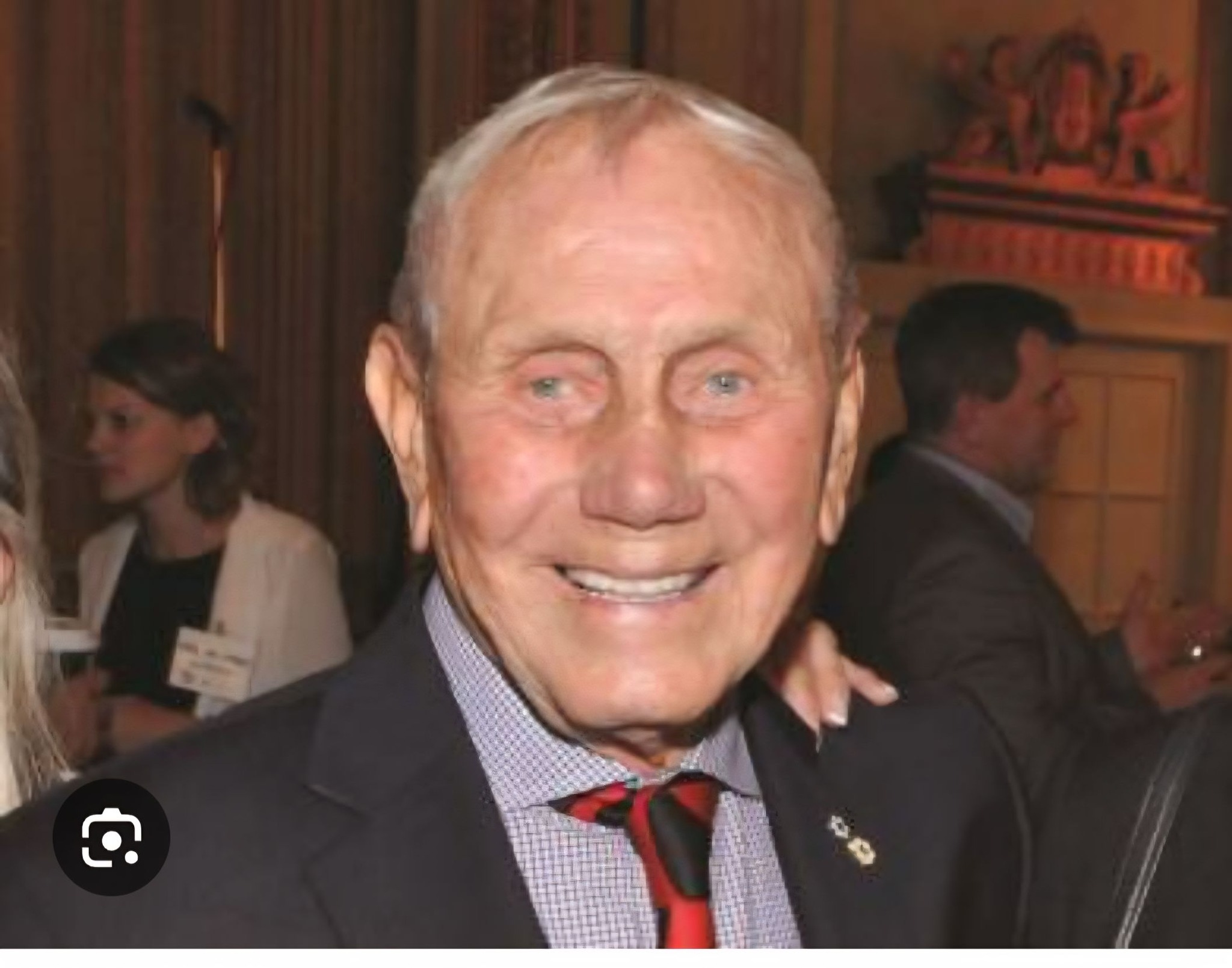 Mel Zajac Vancouver, British Columbia Death-Obituary: Founder Of Zajac Foundation And Philanthropist Has Died