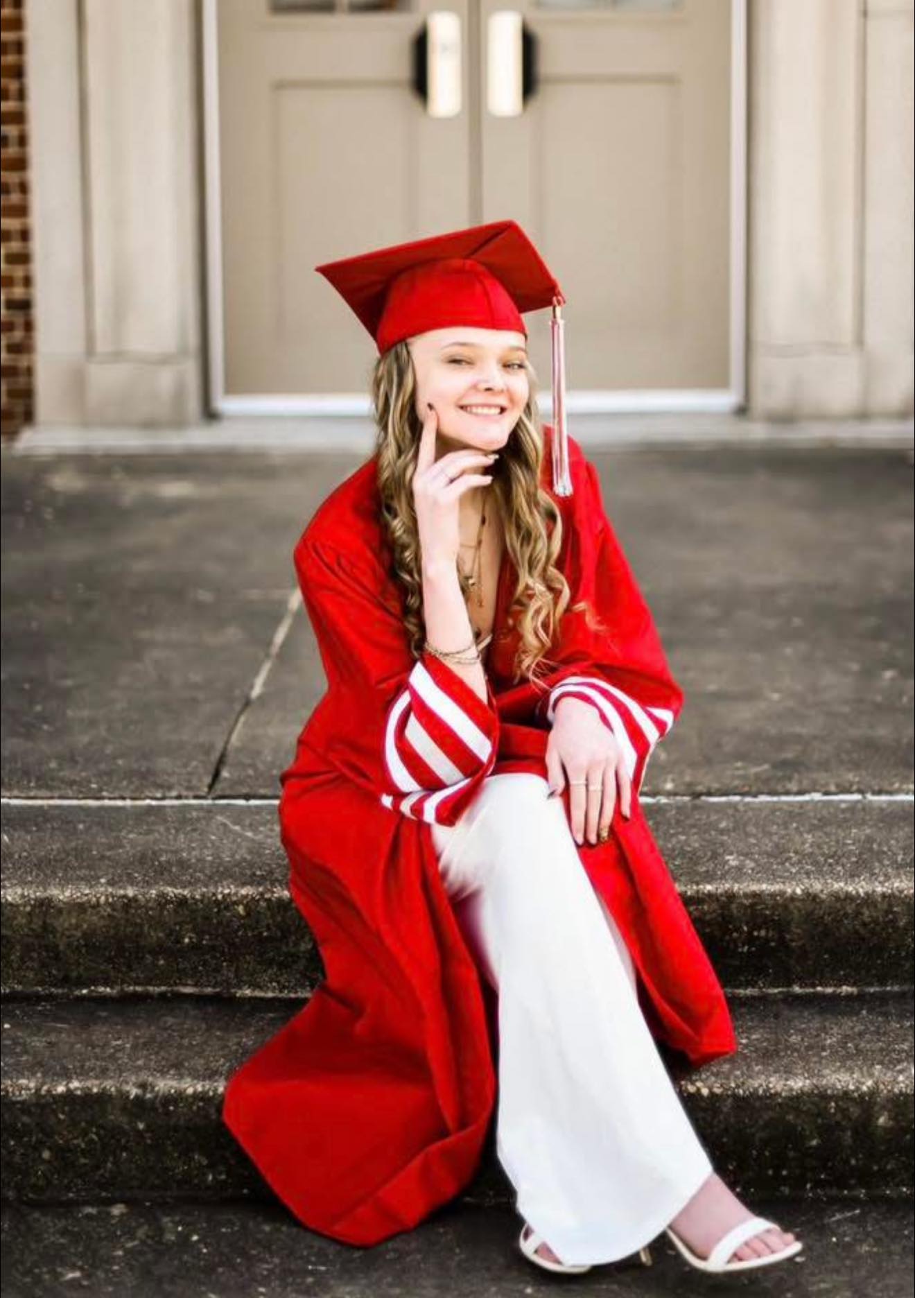 Cierra Frazier Accident Maryland, Death-Obituary: Family Announces Funeral Services And Celebration Of Life For Beloved Cierra