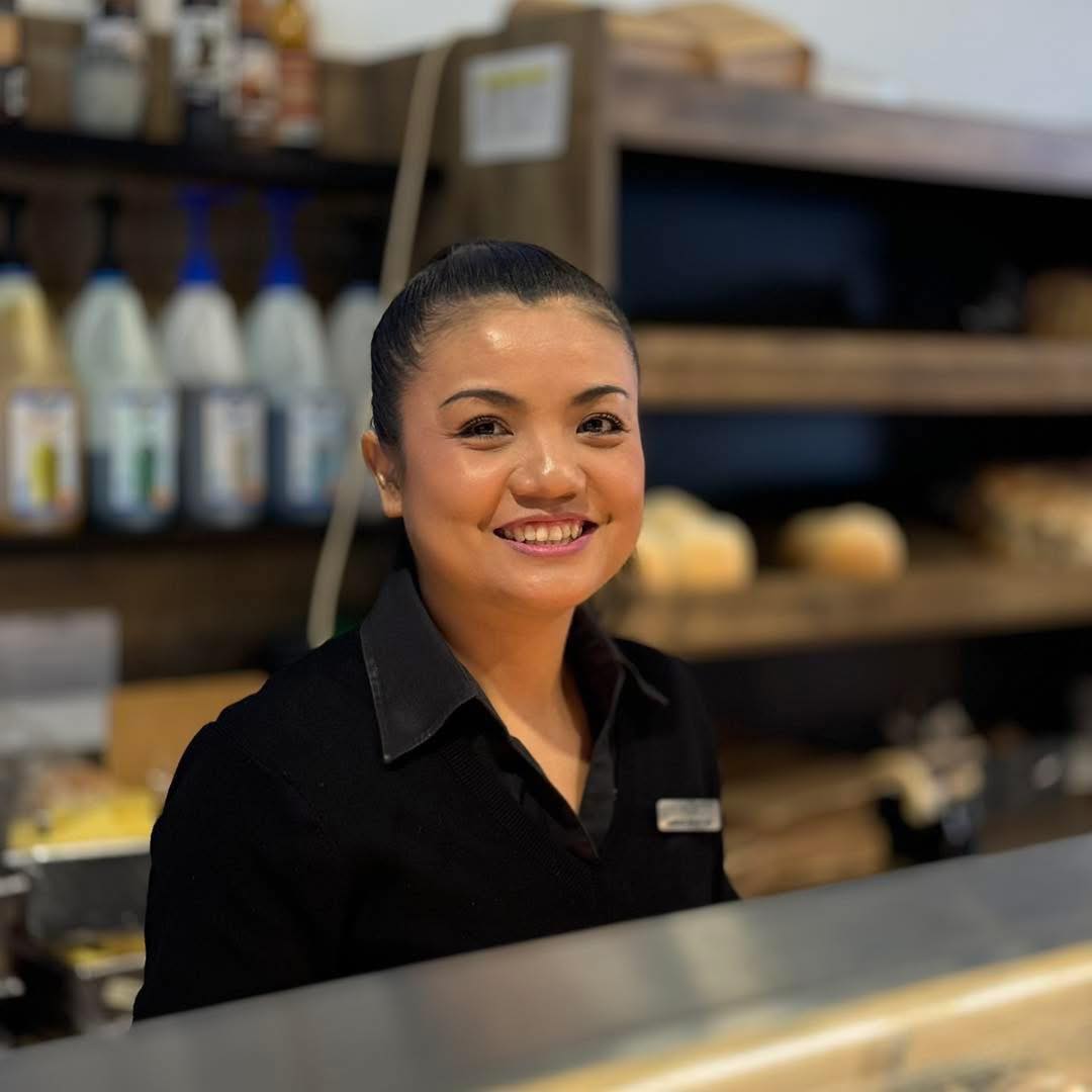 Namfon Zonneveldt Cobram Victoria, Australia Obituary-Death: Beloved Staff At Ambience Bakery/Café Has Sadly Passed Away